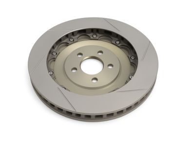Mopar 5181462AB Rotor Brake