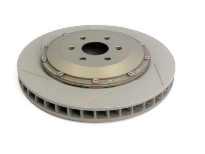 Mopar 5181462AB Rotor Brake