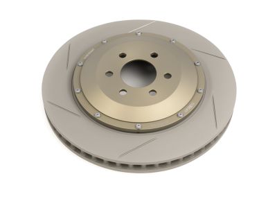 Mopar 5181462AB Rotor Brake