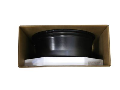 Mopar 5YW74NTZAA Wheel Aluminum