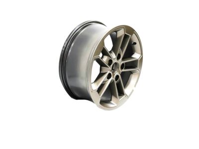 Mopar 5YW74NTZAA Wheel Aluminum
