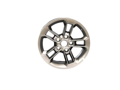 Mopar 5YW74NTZAA Wheel Aluminum