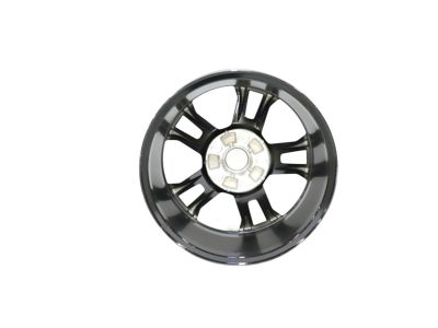 Mopar 5YW74NTZAA Wheel Aluminum