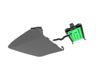 Mopar 68213149AE Lamp High Mounted Stop