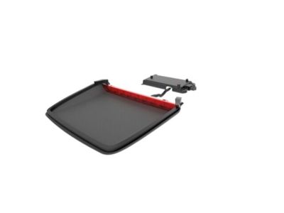 Mopar 68213149AE Lamp High Mounted Stop