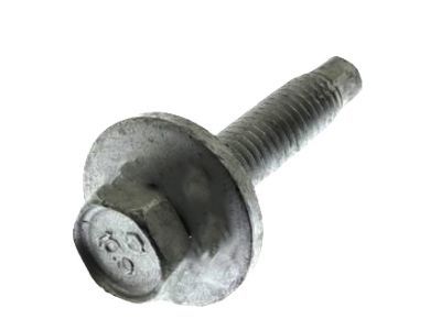 Jeep 6101839 Tank Strap Screw