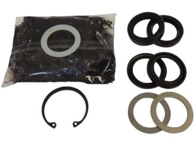 Jeep Power Steering Gear Seal - 4470365