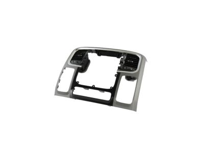 Mopar 6EW591X9AC Bezel Instrument Panel Center