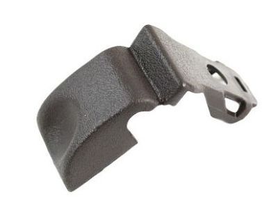 Jeep 1TK051U5AB COVER Cargo Loop Screw Cover