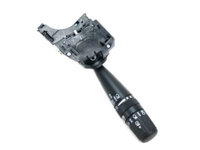 Jeep Wiper Switch - 68041491AD