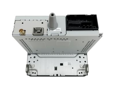 Mopar 6ZH43LXFAC Radio Multi Media