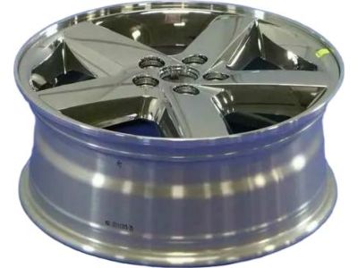 Mopar 5105691AA Wheel Aluminum