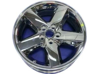Mopar 5105691AA Wheel Aluminum
