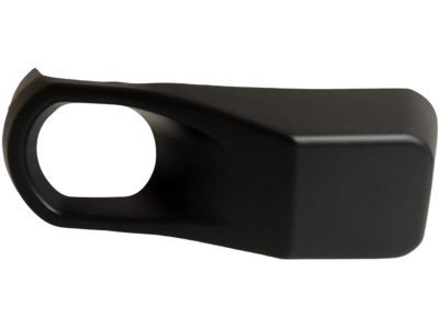 Jeep 68295559AA Fog Lamp Bezel