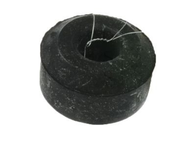 Jeep 55176177AB Frame Assembly Lower Insulator