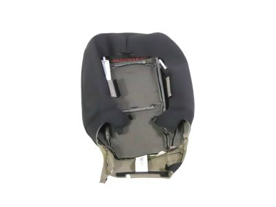 Mopar 6PT77NR3AE Cover Front Seat Back