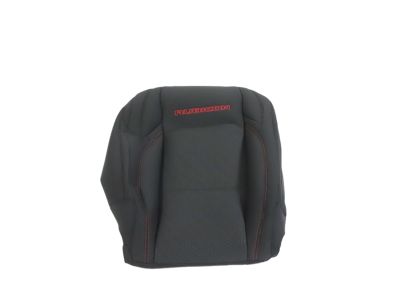 Mopar 6PT77NR3AE Cover Front Seat Back