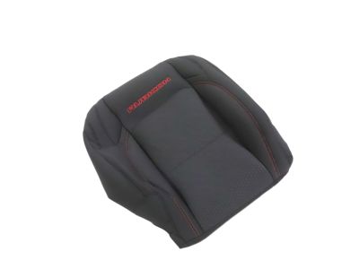 Mopar 6PT77NR3AE Cover Front Seat Back