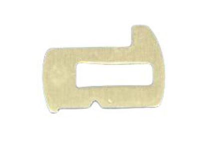 Jeep 5010882AA TUMBLER Ignition Number 4 Sidebar