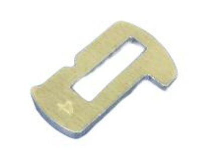 Jeep 5010882AA TUMBLER Ignition Number 4 Sidebar