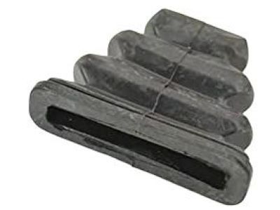 Ram 5018555AA DUST BOOT Parking Brake