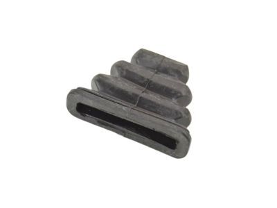 Ram 5018555AA DUST BOOT Parking Brake