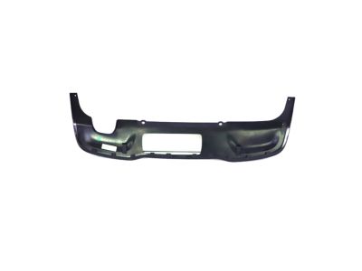 Mopar 6UE57TZZAA Panel Rear Fascia Valance
