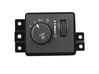 Mopar 68023123AB Switch Headlamp