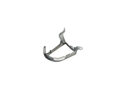 Mopar 5RB83NCCAA Switch Bezel, Driver Side