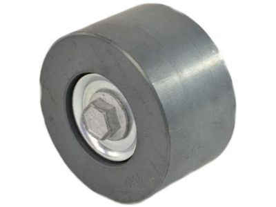 Dodge 68164932AC PULLEY Idler