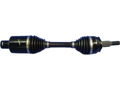Mopar 52123658AE Shaft Axle Half