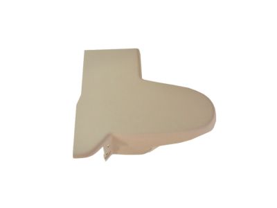5RU34PD2AA Mopar Shield Seat Right Inboard Product Photo 3 of 3