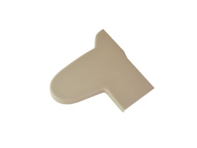 Mopar 5RU34PD2AA Shield Seat Right Inboard 5RU34PD2AA Mopar Shield Seat Right Inboard Product Photo 1 of 3