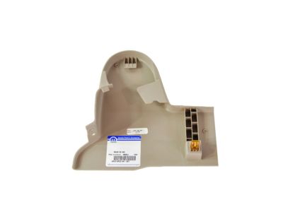 5RU34PD2AA Mopar Shield Seat Right Inboard Product Photo 2 of 3