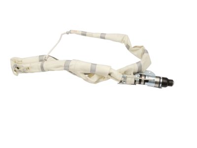 Mopar 5108017AG Air Bag Left Side