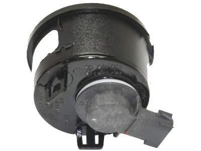 Jeep 68200291AA Parking/Turn Lamp