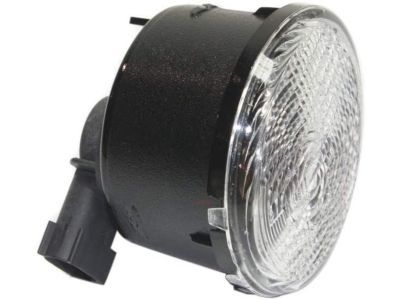 Jeep 68200291AA Parking/Turn Lamp