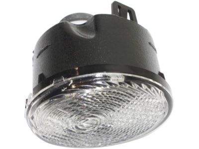 Jeep 68200291AA Parking/Turn Lamp