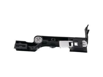 Ram 68222827AA BRACKET Headlamp Panel