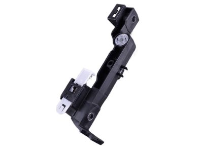 Ram 68222827AA BRACKET Headlamp Panel