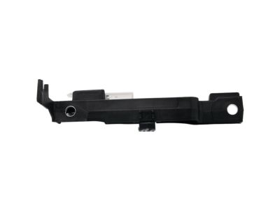 Ram 68222827AA BRACKET Headlamp Panel