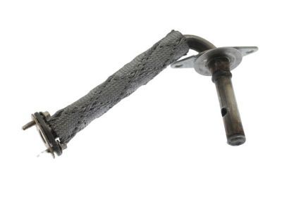 Chrysler EGR Tube - 4891606AD