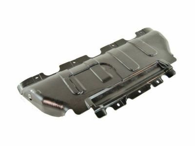 Jeep 68091772AB Lower Shield
