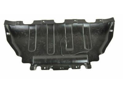 Jeep 68091772AB Lower Shield