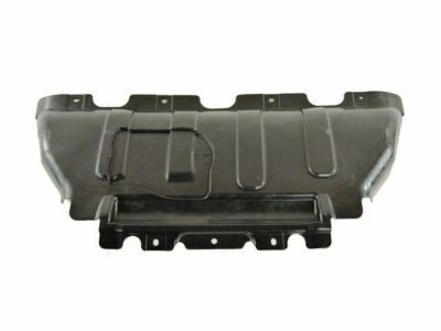 Jeep 68091772AB Lower Shield