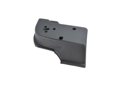 Mopar 5YH15LXHAA Panel Quarter Trim