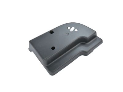 Mopar 5YH15LXHAA Panel Quarter Trim