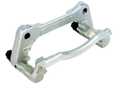 Jeep 68003699AA Caliper Mount