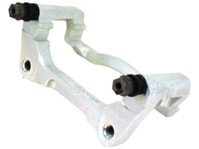 Jeep 68003699AA Caliper Mount