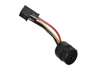 Dodge Ignition Switch - 5103664AA